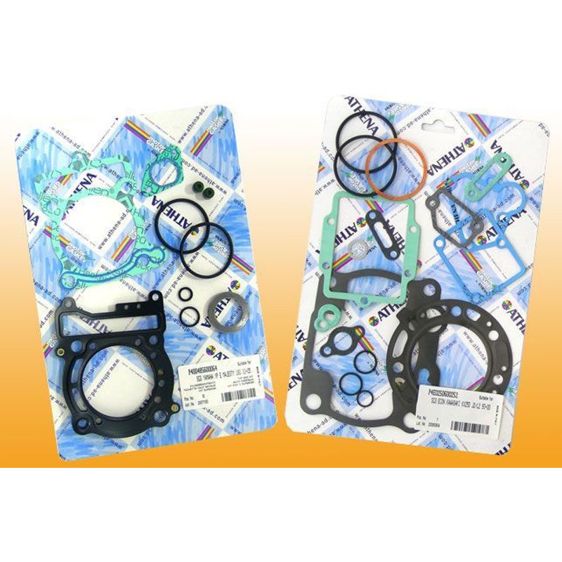 Pochette de joints haut moteur Athena Aprilia Classic 125 95-01