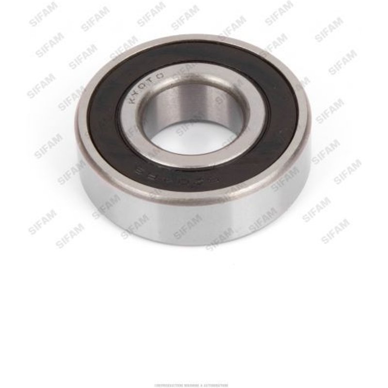 Roulement de roue Kyoto 6005 2RS/C3 25x47x12