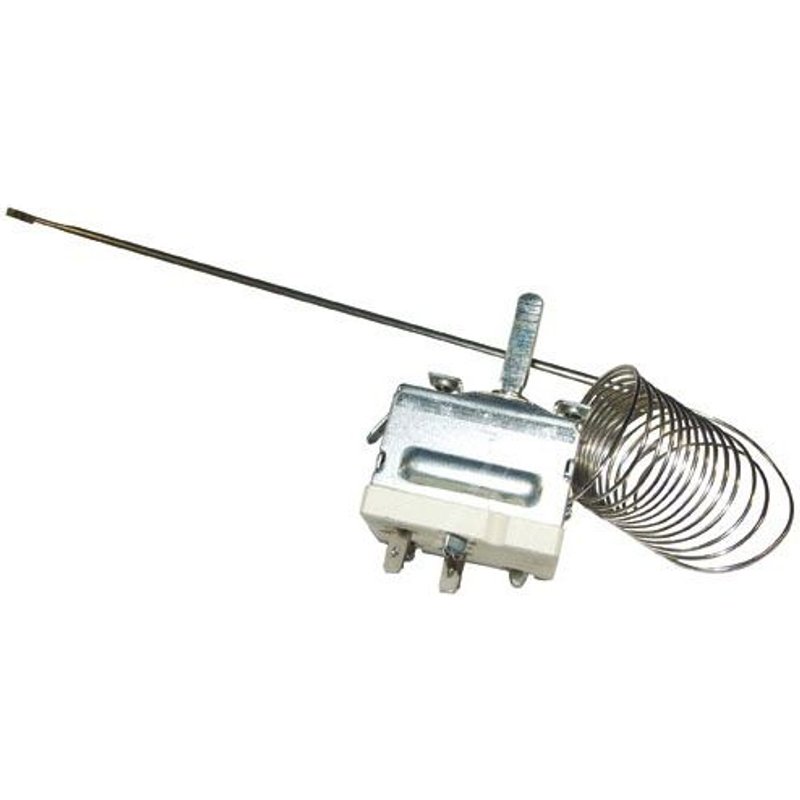 THERMOSTAT DE FOUR POUR FOUR WHIRLPOOL - 481228208627