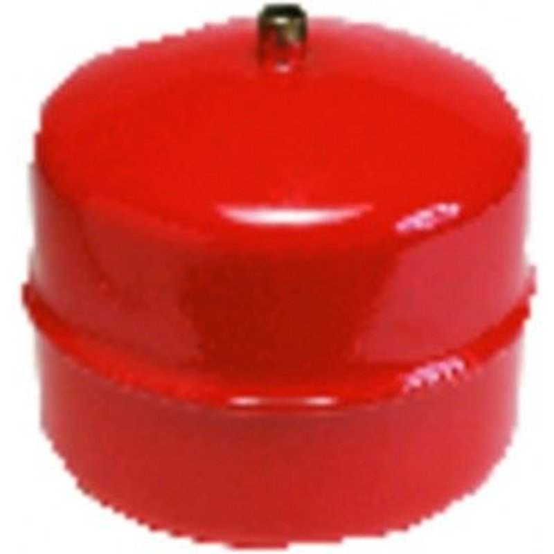 Vase d'expansion cylindrique 12l 3/4" - DIFF pour Bosch : 87168036390