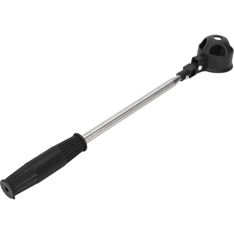 Portable Télescopique Golf Ball Picker Retriever Ramasser Ramasser Dispositif Outil De Golfeur Accessoire