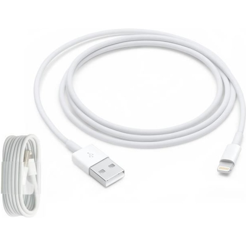Cable Pour Chargeur Rapide Iphone 8