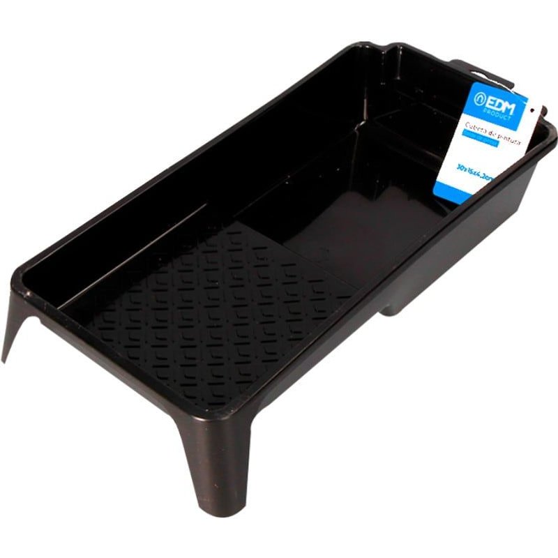 Bac à peinture - EDM - 15x30cm - 24168