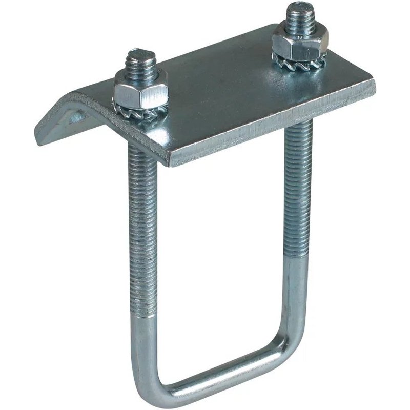 Étriers fil WALRAVEN BIS RapidRail - Pour rail WM0 30 - 6585011