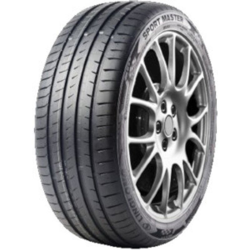 Pneu Linglong Sport Master ( 275/35 R20 102Y XL avec rebord protecteur de jante )