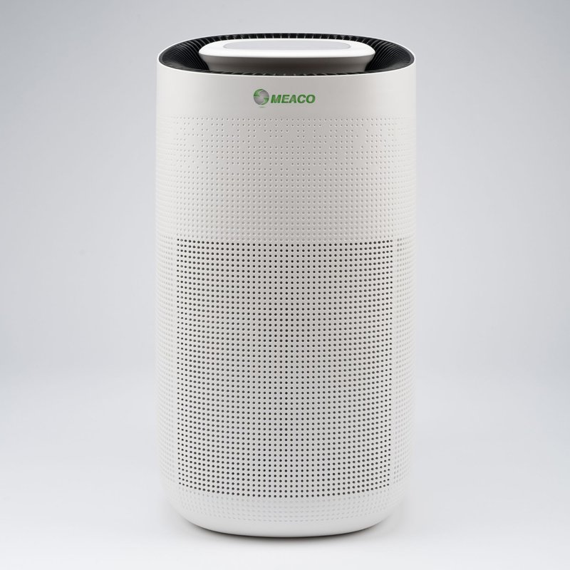 Purificateur d'air MeacoClean CA-HEPA 76x5 WiFi - 450m3/h
