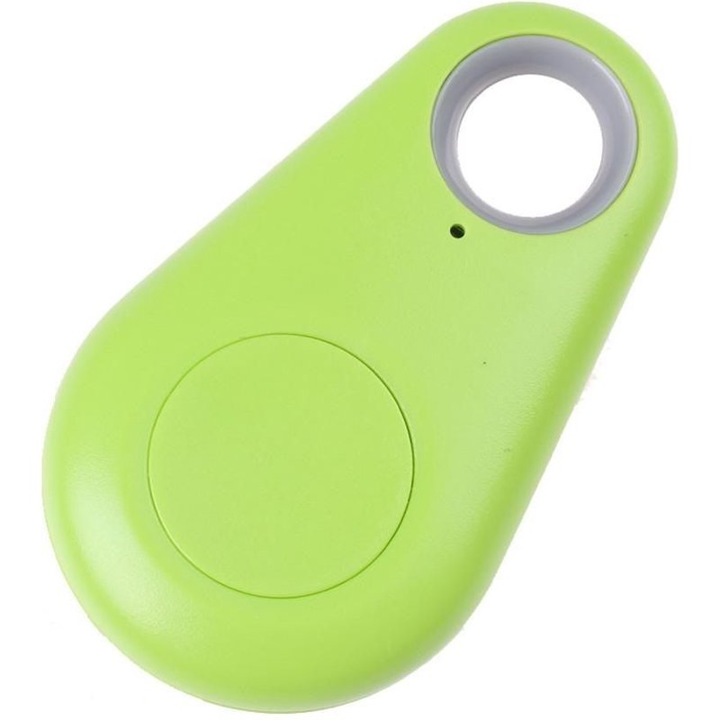 Mini Traceur Gps Anti Perte Localisateur Bluetooth - Az Tracing - Vert