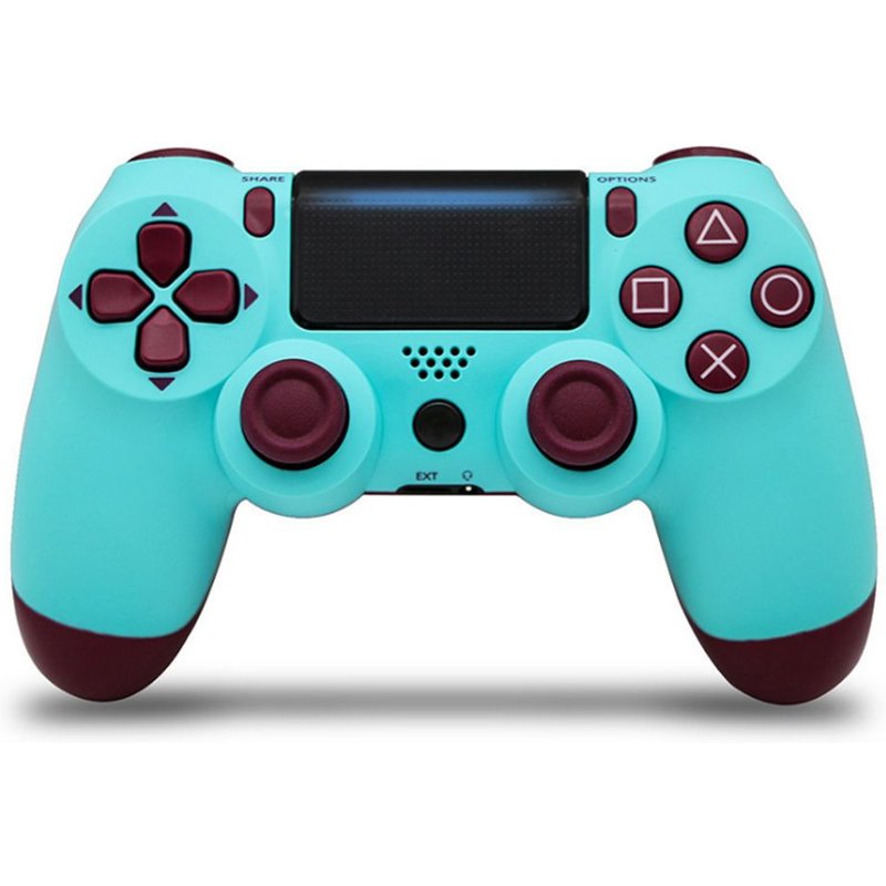 Manette de jeu compatible PS4 / PS4 Slim / PS4 Pro / PC
