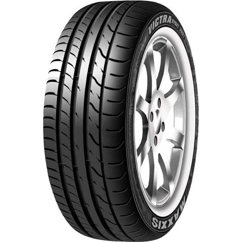 PNEU Eté Maxxis VICTRA SPORT VS-01 215/40 R17 87 Y