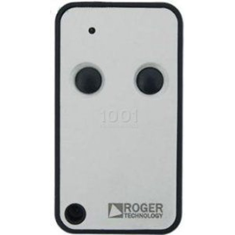 Télécommande ROGER TX52R