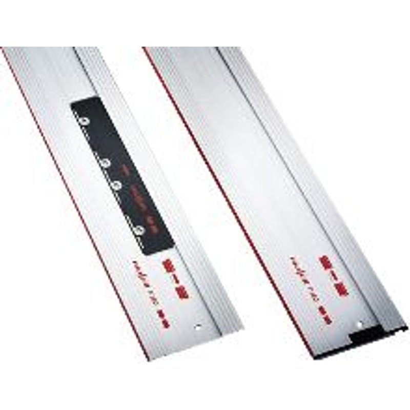 Rail de guidage MAFELL - 1m60 - 204365