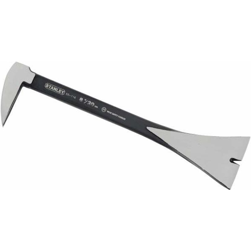 Stanley Pied de Biche Griffes Larges 25 cm