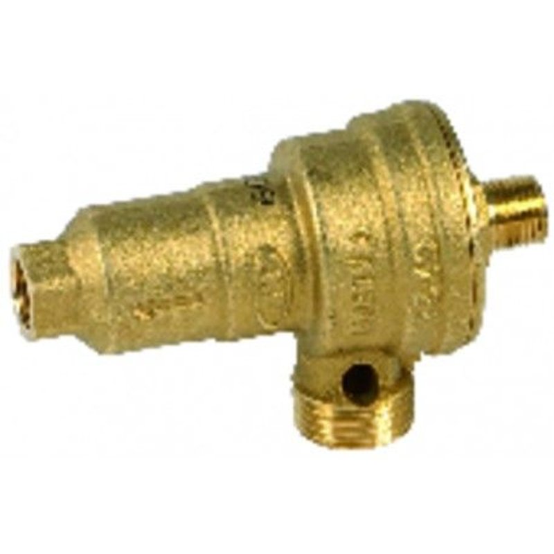 Disconnecteur - DIFF pour Unical : 02959Z