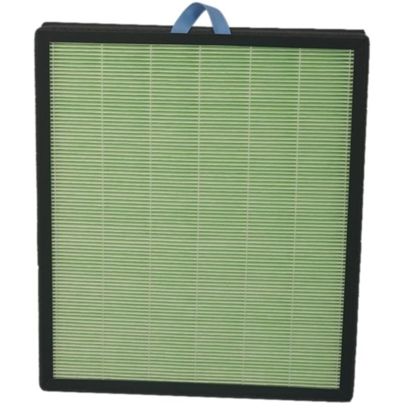 Remplacement Du Purificateur D'Air, 3 en 1 H13 True HEPA, Filtre à Charbon Actif à Haute Efficacité, pour Vital 100S-RF