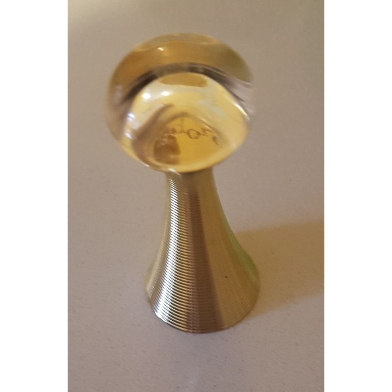 Bouchon Du Flacon De Parfum Dior J¿Adore Hauteur 7 Cm