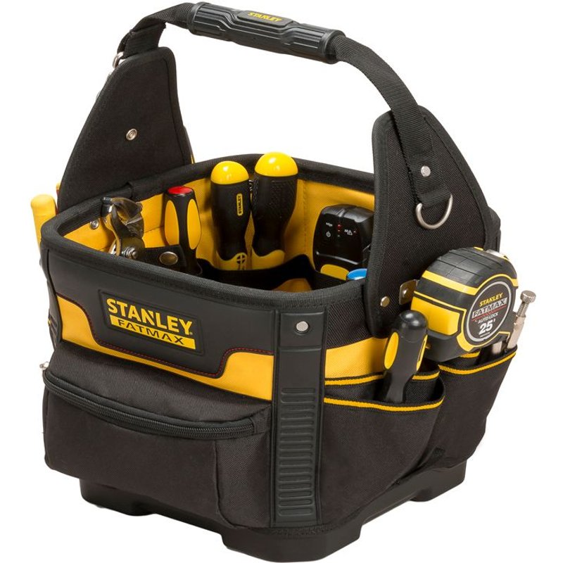 Stanley SACOCHE A OUTILS DE TECHNICIEN 40CM FATMAX