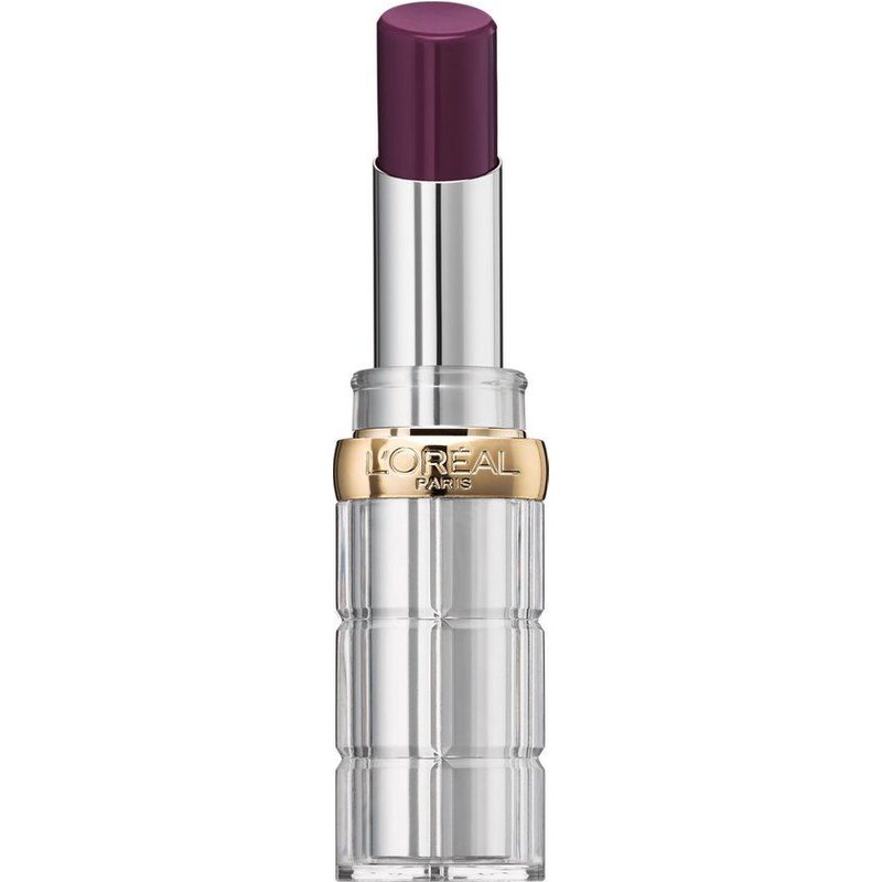 Color Riche Rouge À Lèvres Shine - 466 #Likeaboss - L'oréal