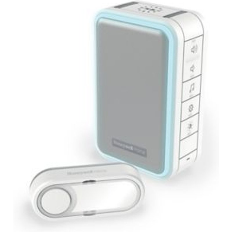 Carillon sans fil Honeywell Home