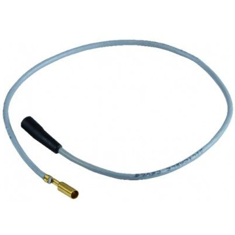 Fil Haute Tension Allumage 4kg Rep.1 L:380 - Baxi : S58083213