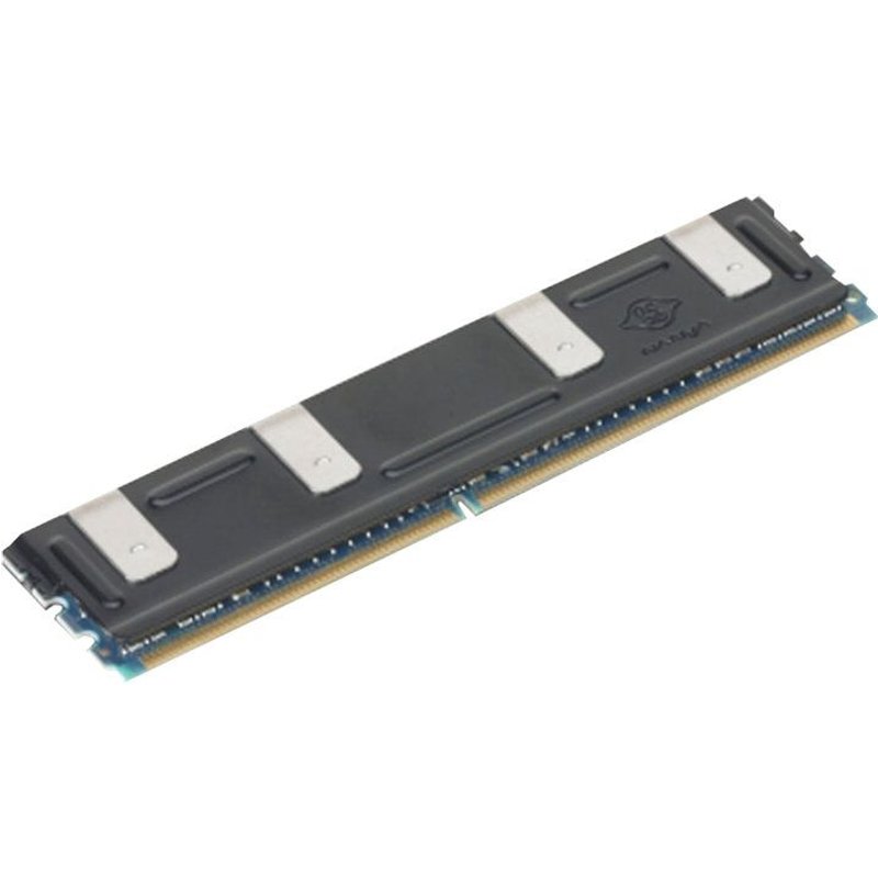 Lenovo - DDR3 - module - 8 Go - DIMM 240 broches - 1600 MHz / PC3-12800 - mémoire enregistré - ECC - pour ThinkStation C30 1095, 1097; D30 4223, 4229, 4354; S30 4352
