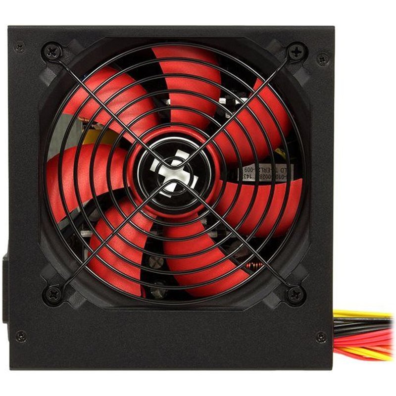 Xilence Performance C Series XP400 - Alimentation électrique (interne) - CA 200-240 V - 400 Watt - PFC active