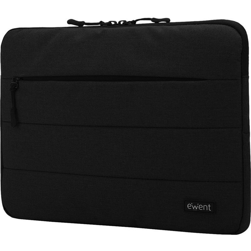 Ewent EW2523 City - Housse d'ordinateur portable - 15.6