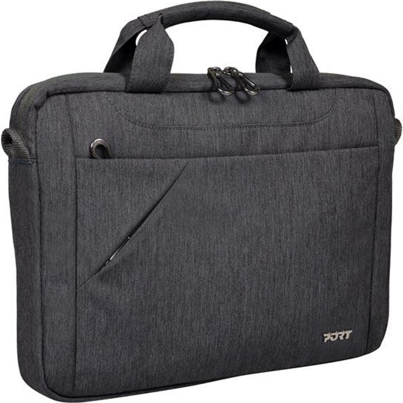 PORT SYDNEY TL - Sacoche pour ordinateur portable - 14" - gris
