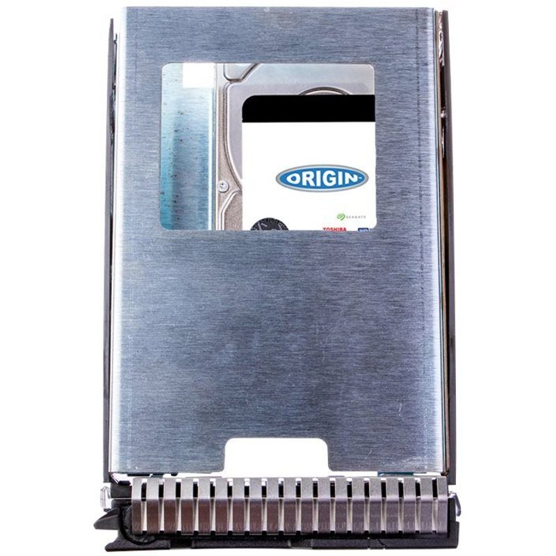 Origin Storage - Disque dur - 1.2 To - échangeable à chaud - 3.5" - SAS 12Gb/s - 15000 tours/min