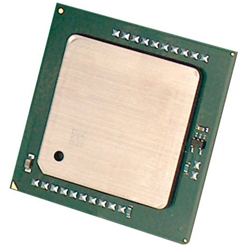 Intel Xeon E5520 - 2.26 GHz - 4 coeurs - 8 filetages - 8 Mo cache - pour ProLiant DL370 G6, ML370 G6