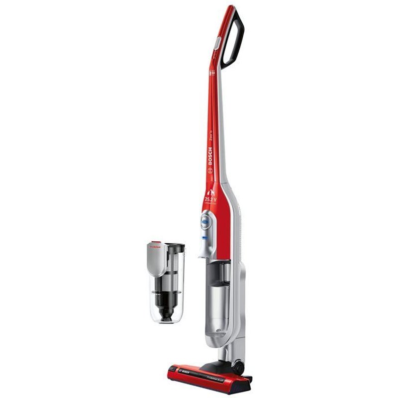 Bosch Zoo'o ProAnimal BCH6ZOOO - Aspirateur - balai - sans sac