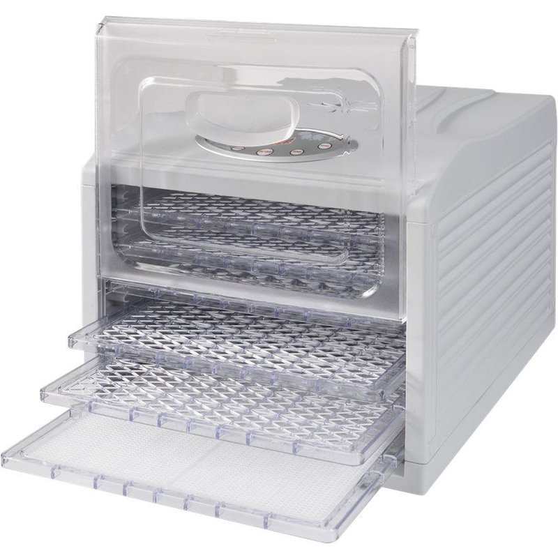 Kitchen Chef Professional KYS-333B - Déshydrateur