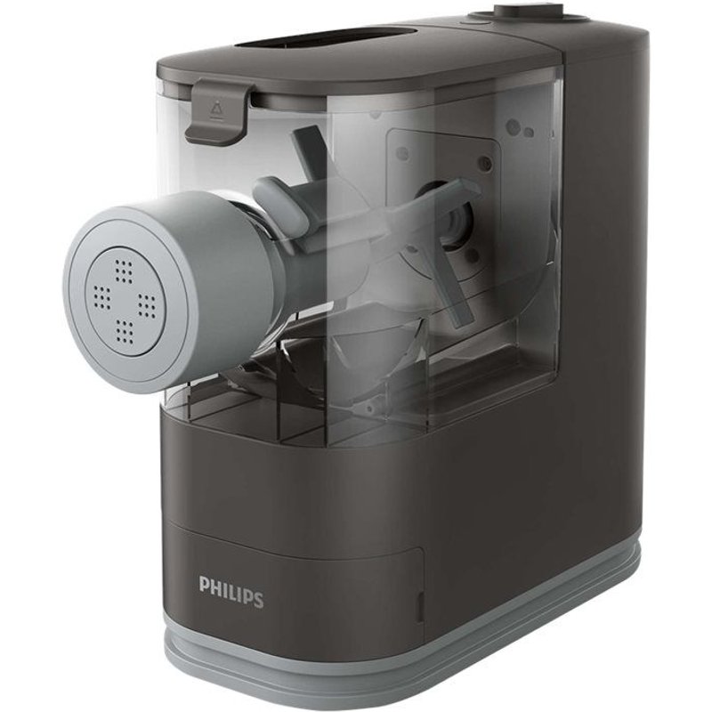 Philips Viva Collection HR2334 - Machine à pâtes - 150 Watt - crépuscule vapeur/noir