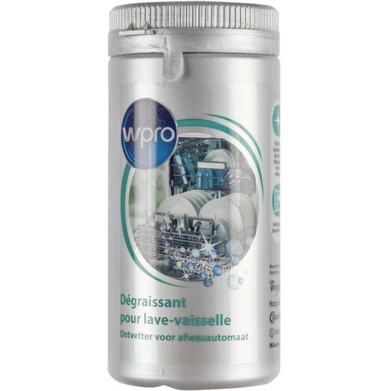 Wpro - Dégraissant