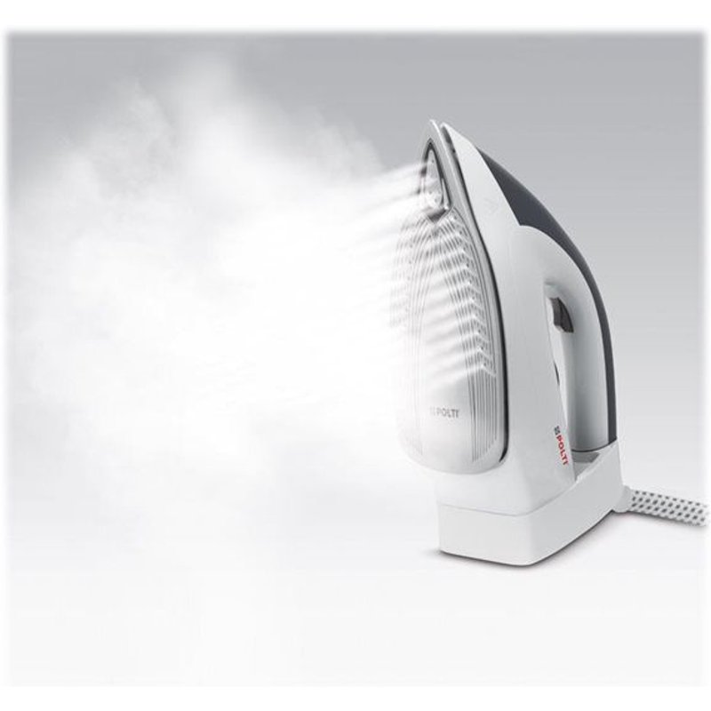 Polti Vaporella Simply VS10.10 - Centrale vapeur - semelle : céramique - 2200 Watt