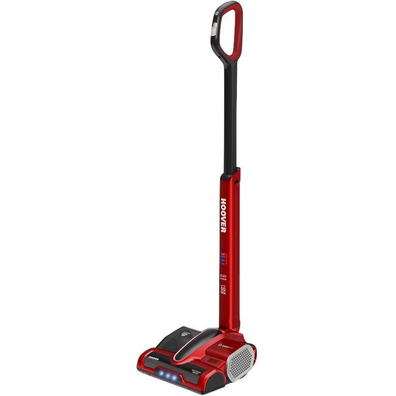 Aspirateur balai sans fil Hoover CL-Everyday CV216RB 011