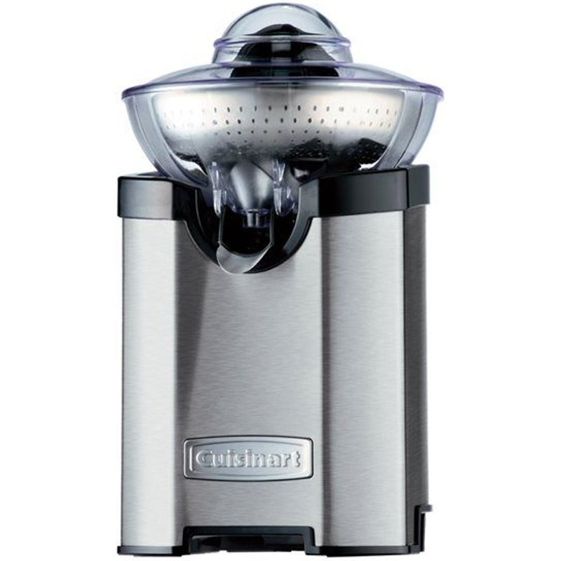 Cuisinart CCJ210E - Presse-agrumes - 100 Watt