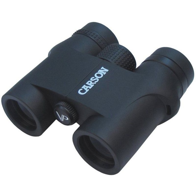 Carson VP Series VP-832 - Jumelles 8 x 32 - antibuée, Etanche - toit