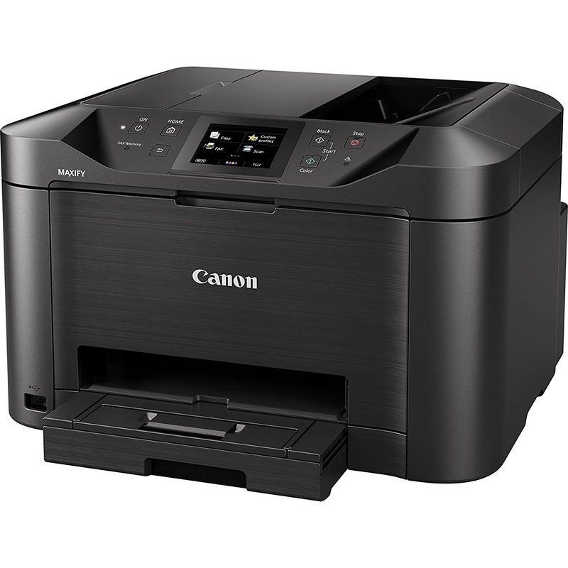 Canon MAXIFY MB5150 Imprimante multifonction Ă jet d'encre couleur A4