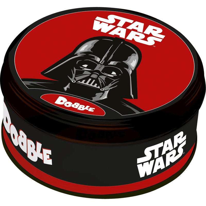 Asmodee Dobble Star Wars