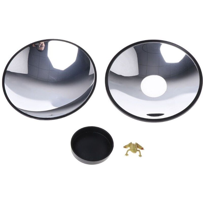 3d Miroir Jouet Optique Hologramme Image Science Éducation Jouet Magique Enfants Cadeau