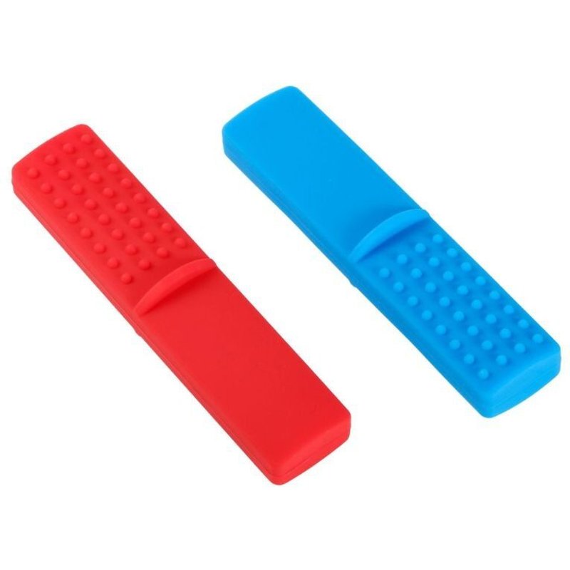 Jouets De Dentition En Silicone Pour Enfants Jouets De Dentition Pour Enfants Autisme Et Tdah Outils À Mâcher P31b