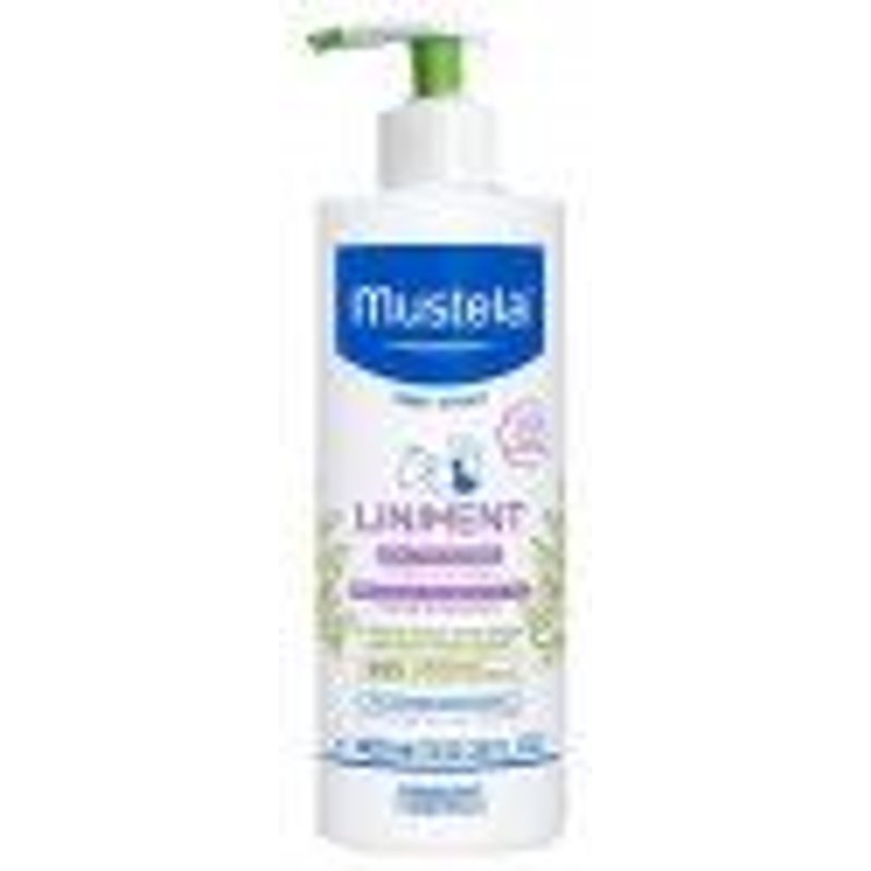 Mustela Liniment 400ml