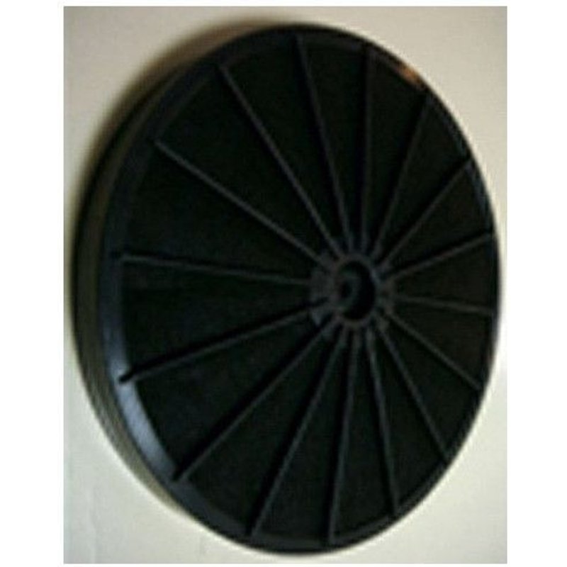 Scholtès - Filtre à carbone pour hotte - pour Scholtès GFE 631, GFI 681, HT 56