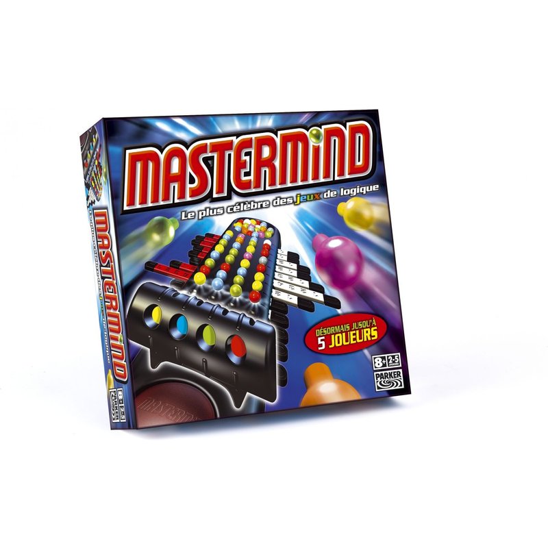 Standards Mastermind