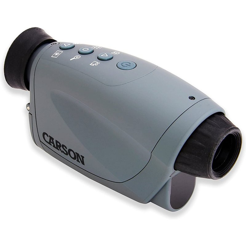 Carson Aura Plus monoculaire de vision nocturne (NV-250)