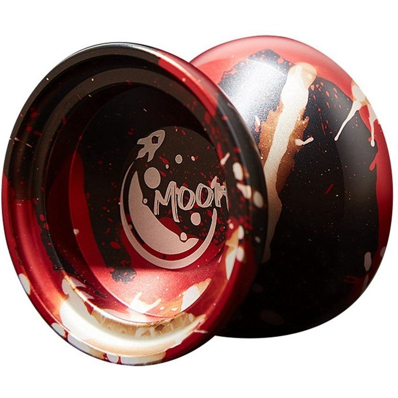 Yoyo Professionnel En Alliage Yoyo Qui Ne Répond Pas Yoyo 10 Roulements À Billes Yoyo Pour Enfants Débutants