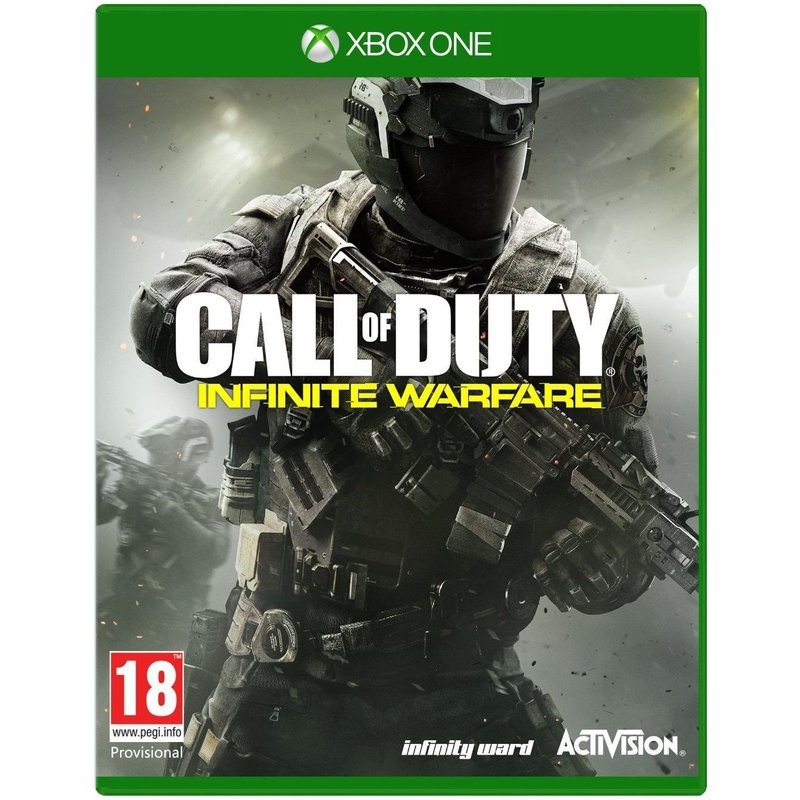Call Of Duty: Infinite Warfare - Xbox One