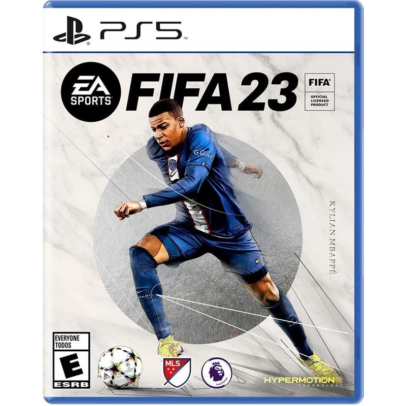 Fifa 23 - Ps5 (Us)