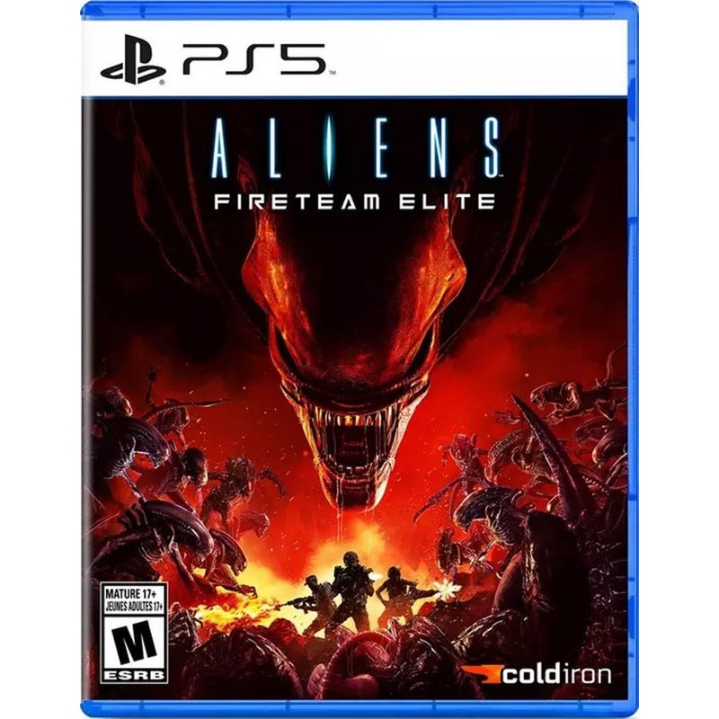 Aliens: Fireteam Elite - Ps5 (Us)