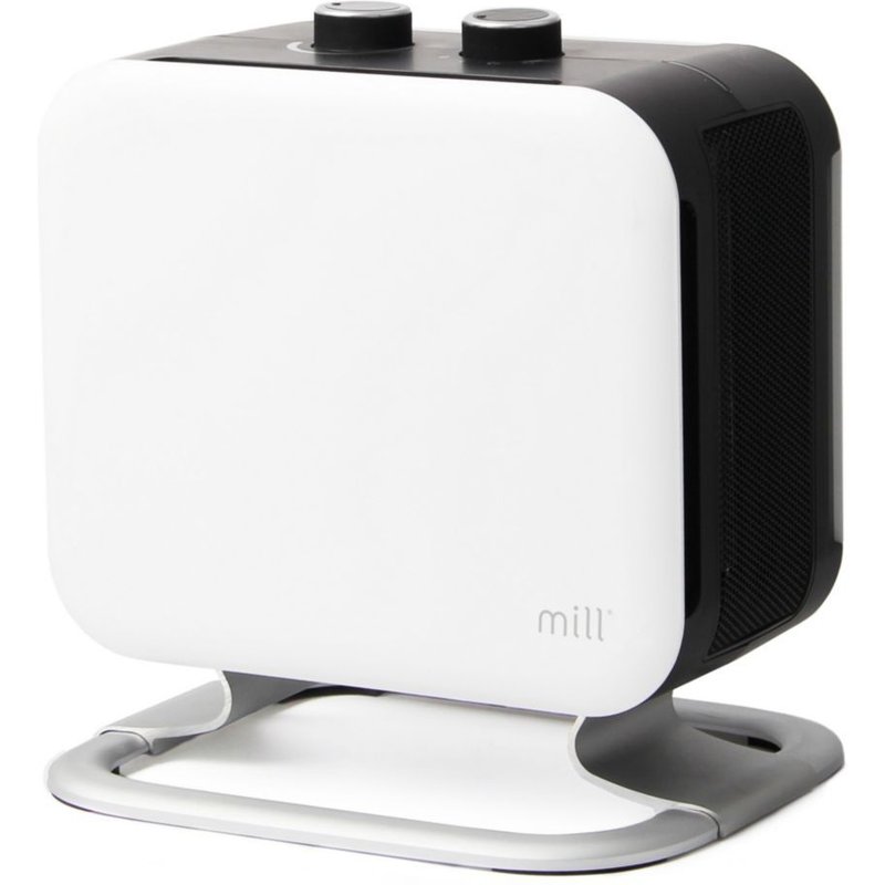 Chauffage soufflant Mill CUS1800MECWA